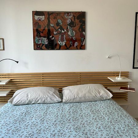 La Riva Sinistra Villa Roma Ngoại thất bức ảnh