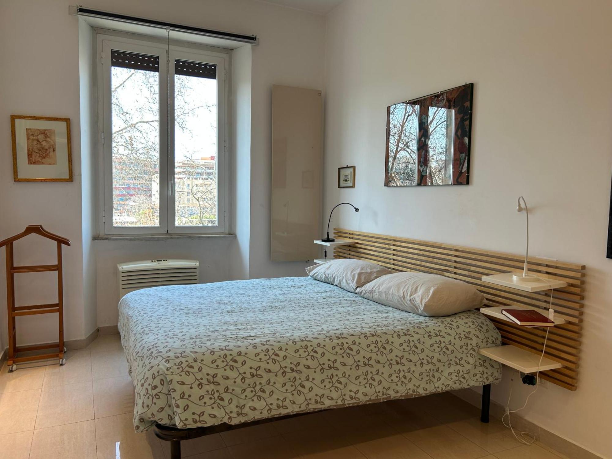 La Riva Sinistra Villa Roma Ngoại thất bức ảnh