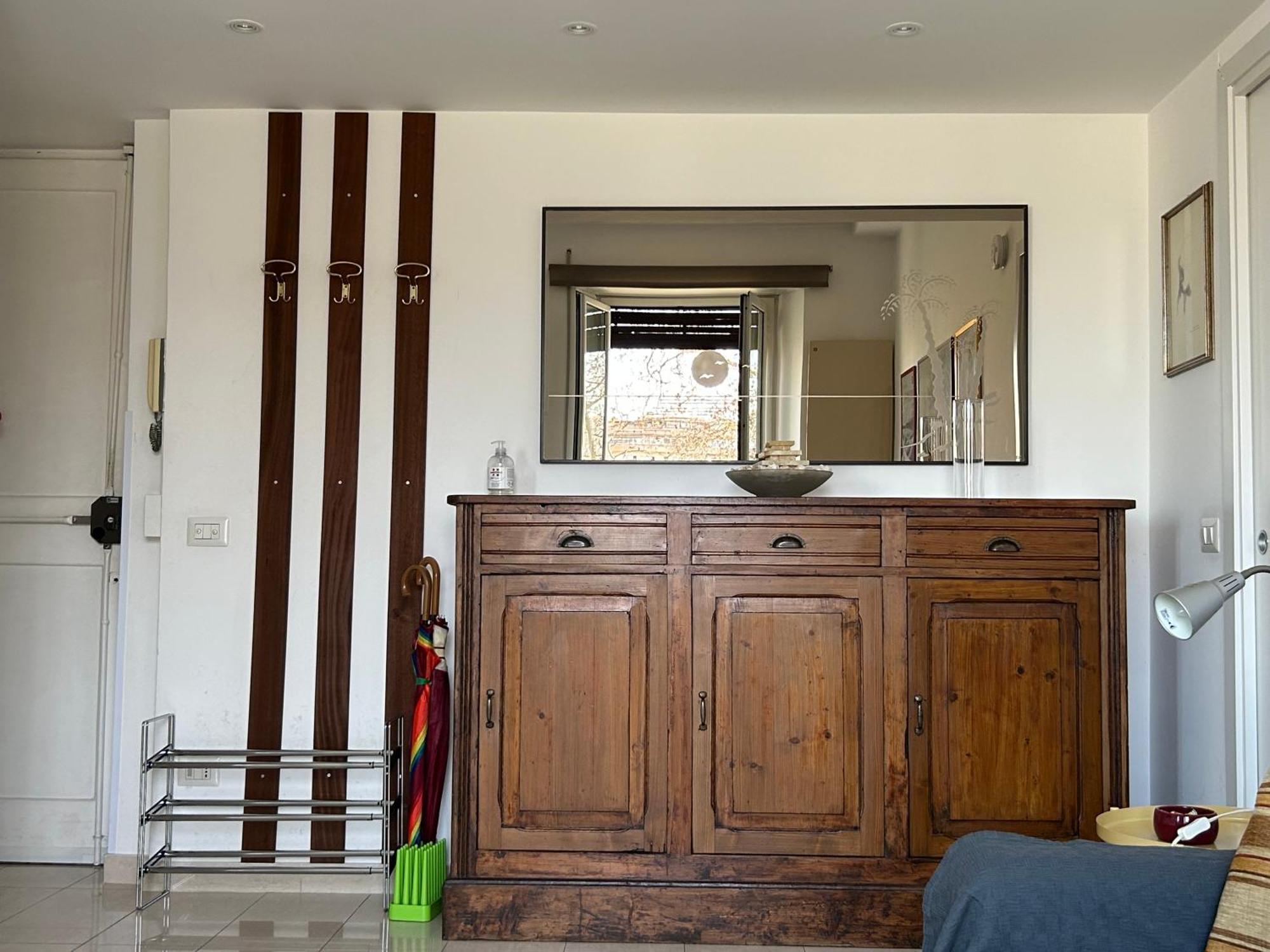 La Riva Sinistra Villa Roma Ngoại thất bức ảnh